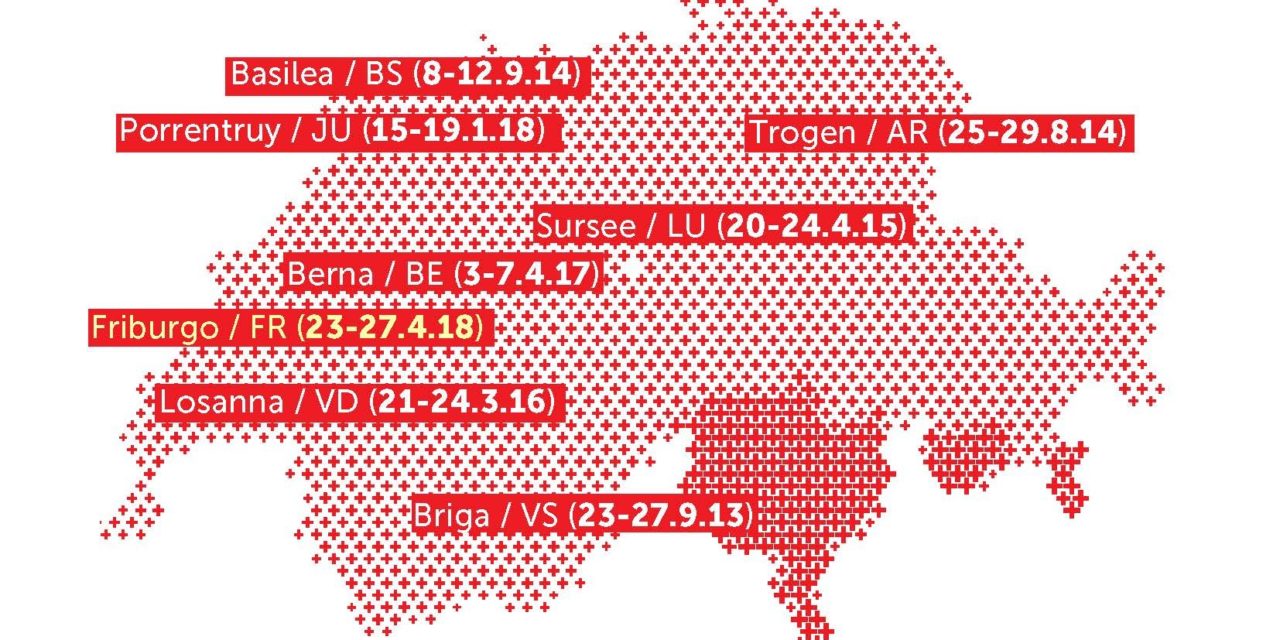 Settimana de la Svizzera Italiana