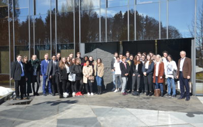 SEMECO (semaine économique) du 5 au 9 mars 2018