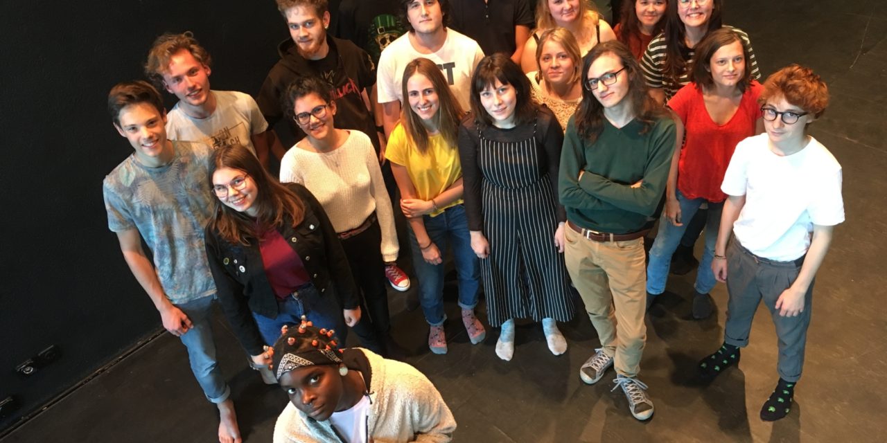 Saison de théâtre 2018 – 2019