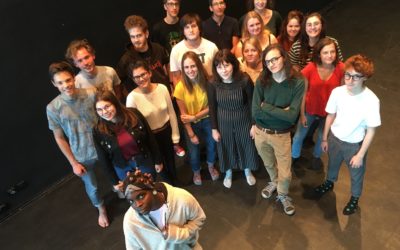Saison de théâtre 2018 – 2019