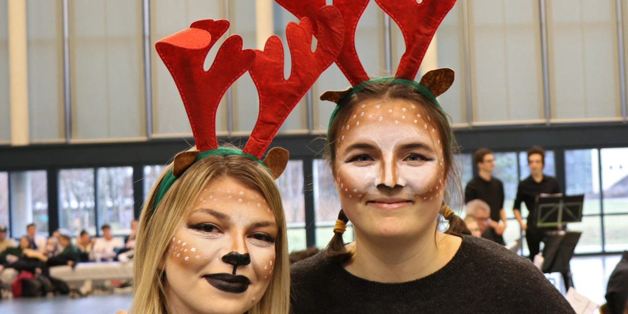 Fête de Noël