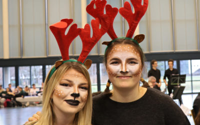 Fête de Noël