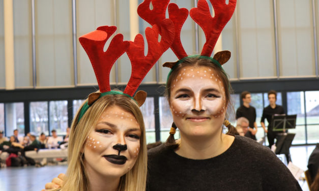 Fête de Noël