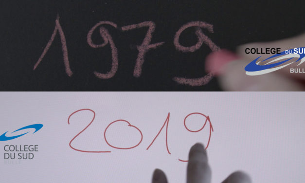 Fête des anciens du Collège