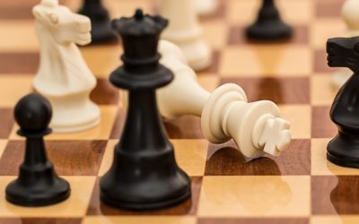 Club d&rsquo;échecs au CSUD