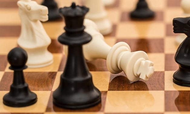 Club d&rsquo;échecs au CSUD