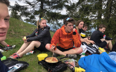 Top Chef / VTT