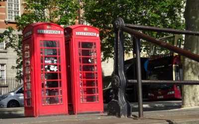 London trip