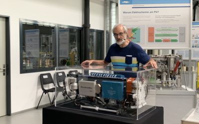 Découverte des énergies