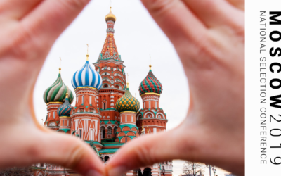 Le CSUD à Moscou