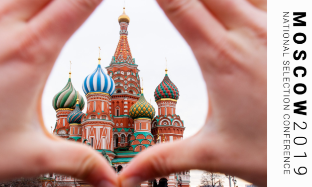 Le CSUD à Moscou