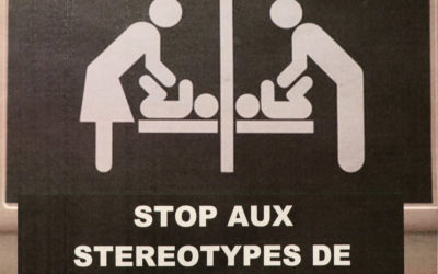 Plus fort que la violence