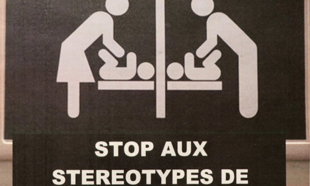 Plus fort que la violence
