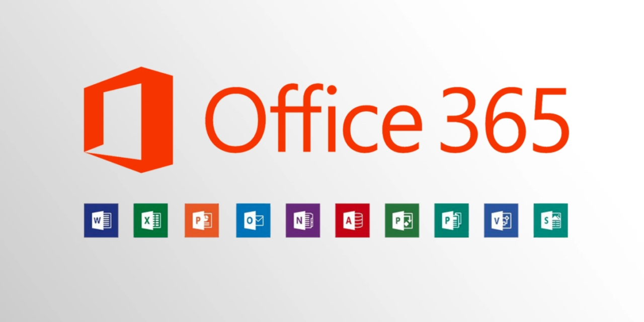 Office 365