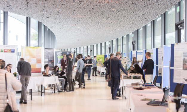 2 étudiants du Collège du Sud brillent au Concours national Science et jeunesse