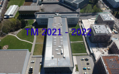 Travaux de maturité 2021 – 2022