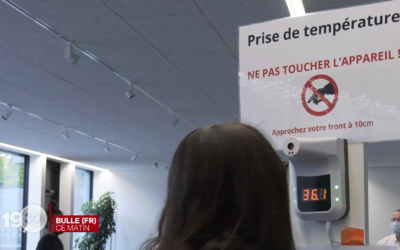 Début des examens de maturité dans les médias