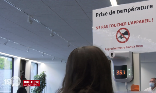 Début des examens de maturité dans les médias