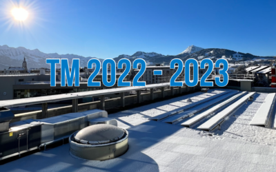 Travaux de maturité 2022 – 2023