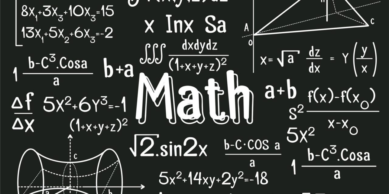 Concours de maths FSJM