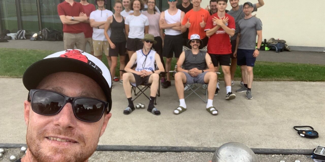 Sport pour tous